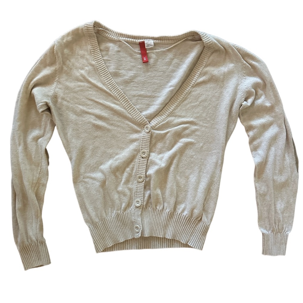 H&M cardigan